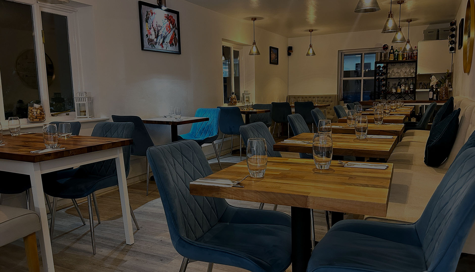 Amalfi Bistro