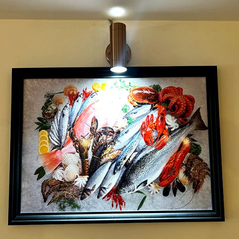 Amalfi Gallery